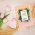 Londue Cute Thank You Card Gifts for Nurse, Nurse Appreciation Cards Gifts for Women, Medical Staff Appreciate Card