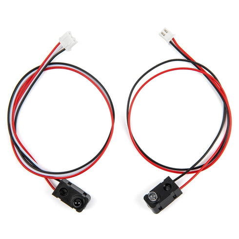 Starry IR Break Beam Sensor 5MM LEDs Distance Sensor Counting Module Split Photoelectric