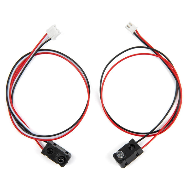 Starry IR Break Beam Sensor 5MM LEDs Distance Sensor Counting Module Split Photoelectric