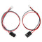 Starry IR Break Beam Sensor 5MM LEDs Distance Sensor Counting Module Split Photoelectric
