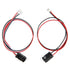 Starry IR Break Beam Sensor 5MM LEDs Distance Sensor Counting Module Split Photoelectric