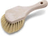 Marshalltown Utility Scrub Brushes, 8 Inch Size, White Tampico Bristles, High-Tensile Strength