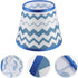 OSALADI Lamp Shade Decorative Light Bedroom Nursery Living Room Children Room Fits Table Floor Pendant Lamps Modern