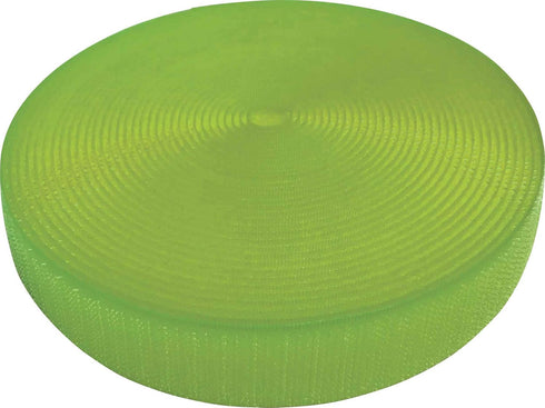 Spot On Carpet Marker Strips by Teacher: Lime
