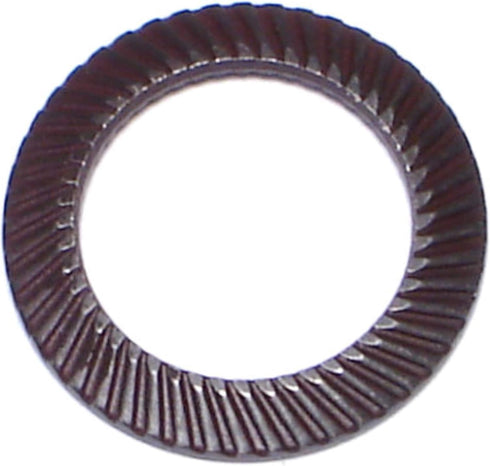 014973283780 Safety Lock Washers, 10mm, Piece-18 by Hard-to-Find Fastener
