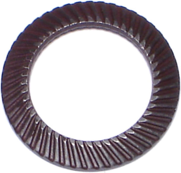 014973283780 Safety Lock Washers, 10mm, Piece-18 by Hard-to-Find Fastener