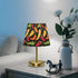Yasala Table Lamp Chilli Pepper Funny LED Night Light Minimalist Bedroom Reading Dorm Nightstand Desk Lamp Color