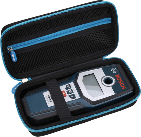 Aproca Hard Storage Travel Case, for Bosch GMS120 Digital Multi-Scanner