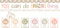 Teacher Created Resources Terrazzo Tones Bulletin Board - Alphabet Affirmations (TCR7202)