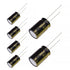 Replacement Panasonic FM Series Capacitors, 50V 1000uf Low Impedance, 6 pcs