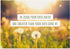 DaySpring - Tony Evans - You Were Made for a Purpose, 12 Birthday Boxed Cards & Envelopes, 4 Design Assortment with