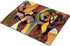 Smooffly African Gaming Mouse Pad | Custom, Four African Woman Non-Slip Thick Rubber Large Mousepad Mat