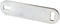 Prime-Line PH 17106 Gas Shut-Off Wrench, Steel, Single Pack