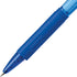 Pentel Wow Mechanical Pencil, 0.5mm, Blue Barrel, Box of 12 (AL405C)