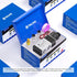 TAILONZ PNEUMATIC 1/8"NPT Solenoid Valve 3V110-06, DC12V Single Coil Pilot-Operated Electric