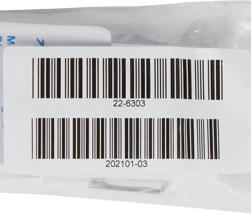 4.5 inch, 1 Count, 1 Pack McKesson Medical Penlights for Nurses and Medical Professionals, Disposable Diagnostic