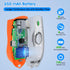 symcode 1D 3-in-1 2.4G Bluetooth Barcode Scanner Mini Small Wireless Bar Code Scanner Bluetooth & Wireless & USB Wired