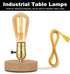 Lamp Repair Kit for Table and Floor Lamps, Rewiring Kit with 3 Way Socket Replacement, 12FT Cord, Brass Finish