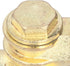 Air Compressor Check Valve, 3 Way Zinc Alloy, G1/2 G3/4 M10 Male Thread Non-Return Tool