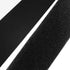 SOON GO Feet Hook and Loop Tape Strips with Adhesive, 2 Inches x 15 ft Heavy Duty Fasteners for Indoor Outdoor