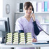 Geetery Acrylic Business Card Holder for Desk, Clear Plastic Stand, Multiple Cards Display Rack for Office Supplies