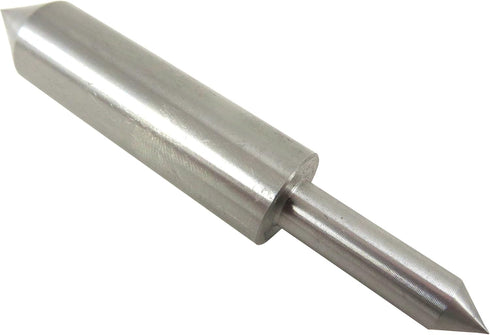 Taytools 300003 1/4" 1/2" Router Bit Template Guide Base Plate Centering Tool for and Collets HSS
