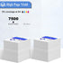 GI290 GI-290 Refill Ink Bottles for Canon GI290 GI-290 Compatible with Pixma G1200 G2200 G3200 G4200 G4210 Printers
