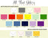 All That Glitters Invitations Set Set 10 Personalized Stationary Folded Note Cards - Stationery Gift for Men