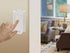 Dimmer, Dimmer, Bulb, 1 Cree Connected Max Smart Remote Control & Remote Control Compatible with Any Connected Max