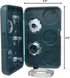 8-Piece Set RA1128 BOSCH Router Template Guide