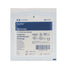 Covidien 6242P Dermacea Drain Sponge, Sterile 2's in Peel-Back Package, 4" x 4", 6-ply (Pack of 50)