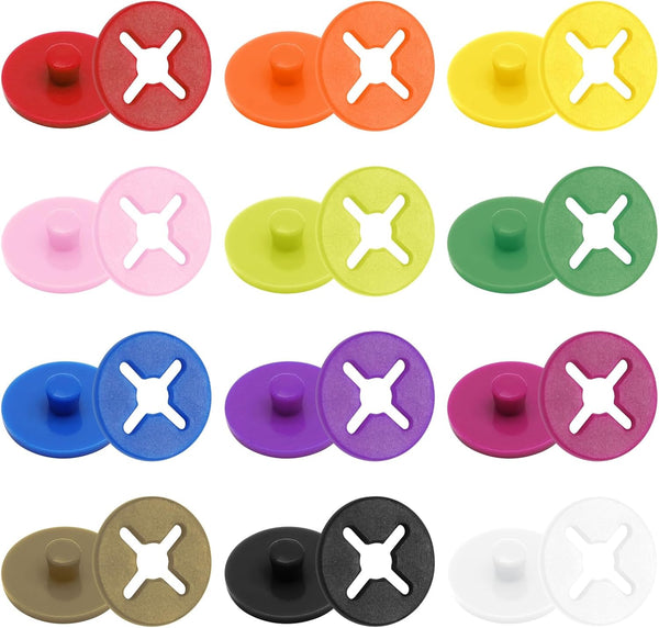 Dijedev Running Bib Clips
