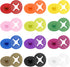 Dijedev Running Bib Clips