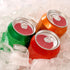 Ymapinc Soda,10pcs Can Covers for Soda Can Lids to Keep Carbonation Plastic Top for Beer, Coke, Juice, and Beverages