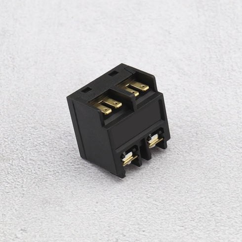 2PCS Angle Grinder Switch for 100mm 4" Push Button Power Switch Replacement Handheld Tool Accessories