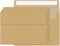 Kraft Envelopes, 4x6 for Invitations, A6 Envelopes 100 Pack for Greeting Cards and Postcards