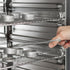 stonylab Crucible Tongs, 16 Inch Stainless Steel Laboratory Tongs for Securely Gripping