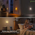Kids,2-Pack 3D Sensor,1600K/2700K/5000K 3CCT L LOHAS LED Plug in Night Light for Cute Puppy Night Lights with Dusk