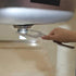 HAUTMEC 3 Way Plumber's Sink Strainer Wrench, Fits 1-3/4 inch, 2 inch, and 2-1/2 inch Nuts
