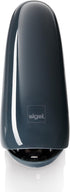 SA164 Stapler Eyestyle, Dark Grey
