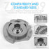7283489 Model Water Softener OEM Accessory, Cam and Gear Kit for High-Flow 1-Inch Water Softeners