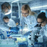 Micropipette Pipettor 20-200ul, Single-Channel Adjustable Variable Volume High Accuracy for Laboratory Use