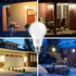 Bulb Bulbs 7W E26/E27 3 Pack) Vgogfly Dusk to Dawn Light Sensor Smart LED Outdoor Lighting Lamp Automatic On/Off