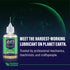 PlanetSafe AIM Paper Shredder Oil - Extreme Duty Lubricant, Non-Toxic, Odorless, Best Blade Performance, Cleans,