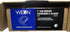 1" Opening Capacity Carriage C-Clamp, 1-1/16" Throat, 140 Series - Wilton Model 141C