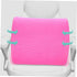 Comfortable Memory Foam Lumbar Support Pillow for Office and Car Use