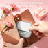 PRT 1 Mini Sticker Printer, Portable Thermal Printer with Roll Sticker Paper, Inkless Sticker Maker, Bluetooth Label