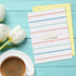 Sweetzer & Orange Happy Birthday Cards, Assorted Box of 20 Cards with Envelopes, Perfect for Celebrations and Special