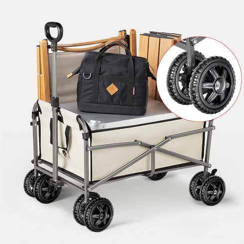 Uenhoy 2 5 Inch Pcs Shopping Cart Wheels Replacement Black Dia. Rubber Foaming Cart Wheels