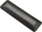 Bailey Tenkeyless by Castle - TKL Short Wrist Rest for Keyboards with 87 Keys, Leather Ergonomic Support (Nightfall)